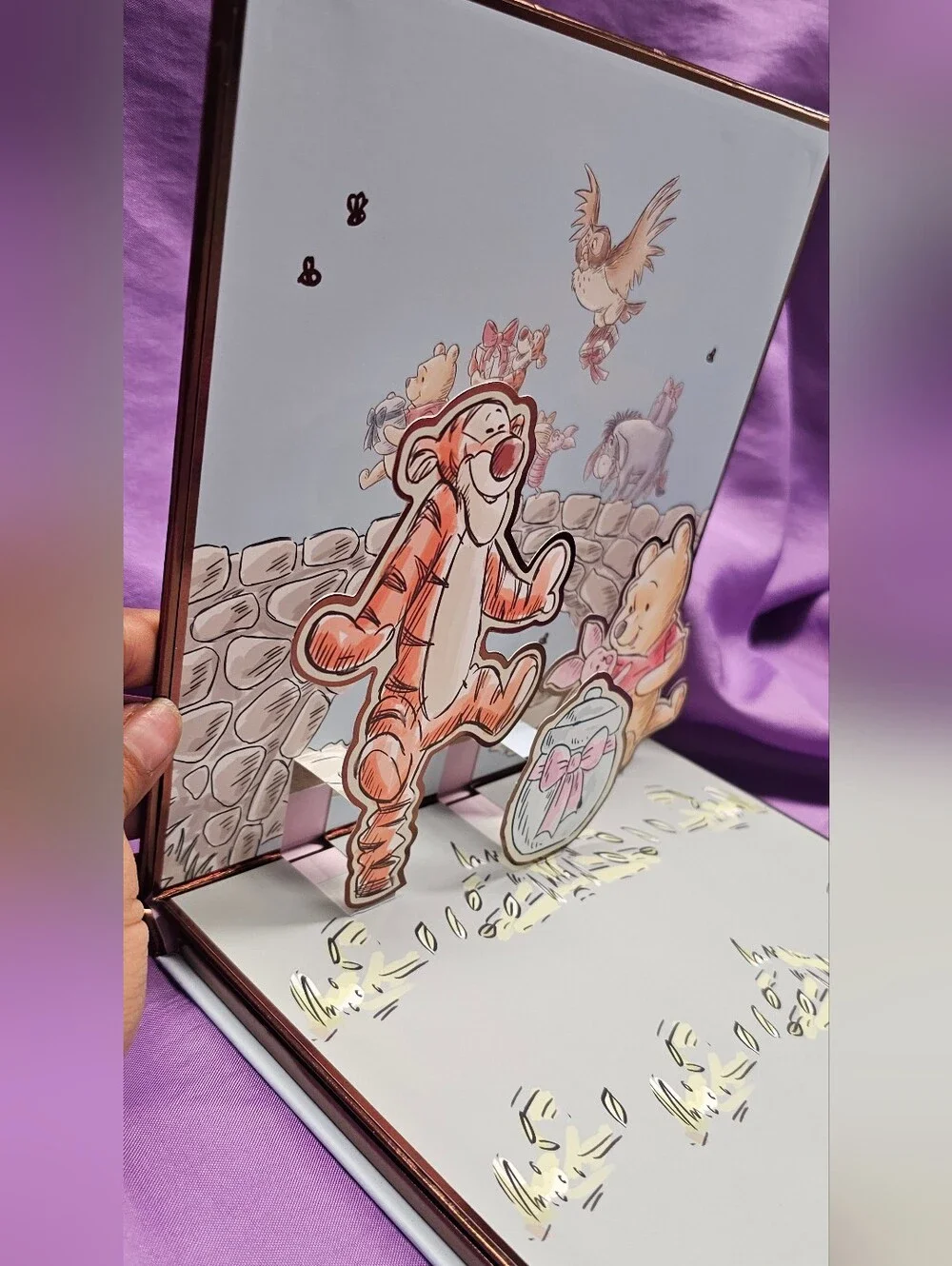 Disney Eyeshadow Palette